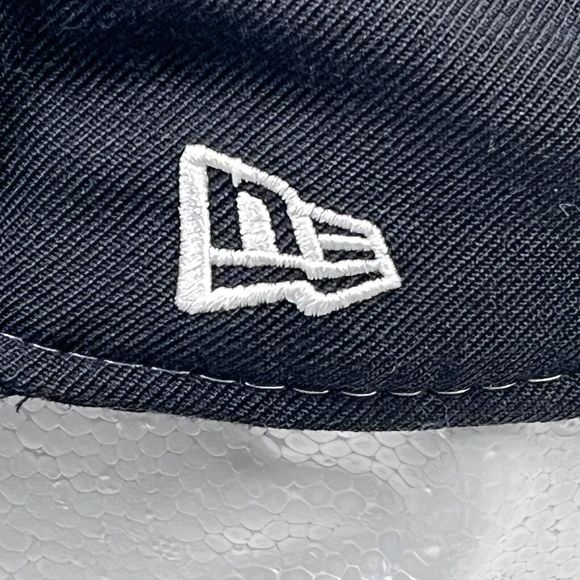 Boston Celtics New Era 59Fifty SnapBack Hat Cap Hardwood Classics Green Black - Picture 7 of 12